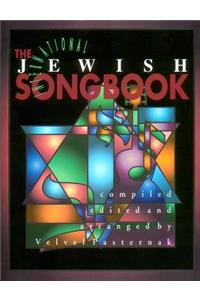 International Jewish Songbook