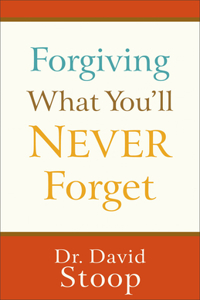 Forgiving What You'll Never Forget