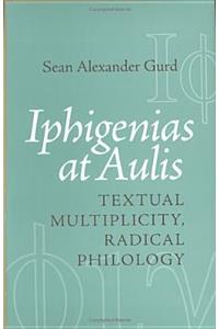 Iphigenias at Aulis