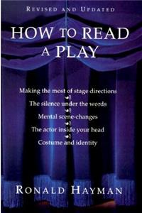 How to Read a Play