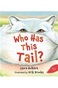 Who Has This Tail?