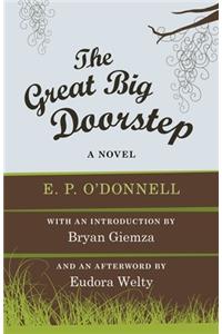 Great Big Doorstep