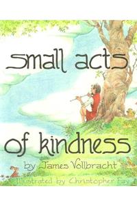 Small Acts of Kindness