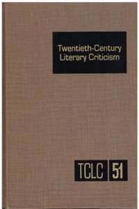 Twentieth-Century Literary Criticism