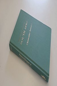 Historical Dictionary of South Africa