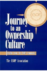 Journey to an Ownership Culture