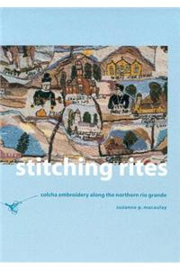 Stitching Rites