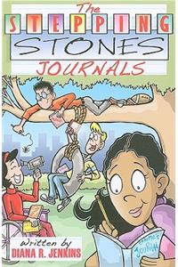 Stepping Stones Journal (Op)