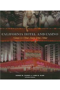 California Hotel and Casino