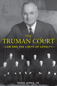 Truman Court