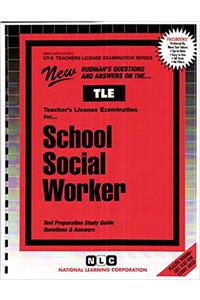 School Social Worker