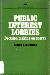 Public Interest Lobbies