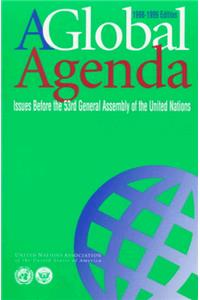 A Global Agenda