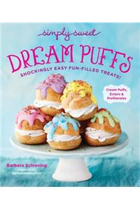 Simply Sweet Dream Puffs