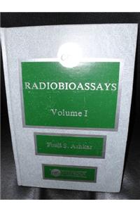 Radiobioassays: Vol 1