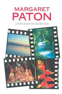 Margaret Paton