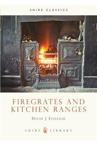 Firegrates and Kitchen Ranges