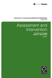 Assessment and Intervention