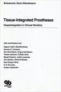 Tissue-Integrated Prostheses