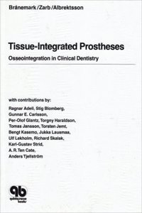 Tissue Integrated Prostheses