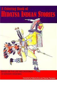 Hidatsa Indian Stories