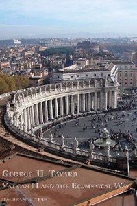 Vatican II & the Ecumenical Way