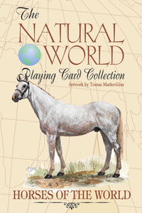 Horses of the World Card Game