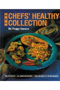 Chefs' Healthy Collection, The
