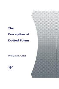 The Perception of Dotted Forms
