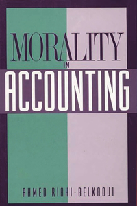 Morality in Accounting