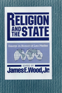 Religion and State