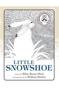 Little Snowshoe