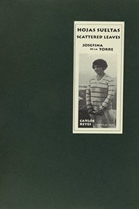 Hojas Sueltas/Scattered Leaves