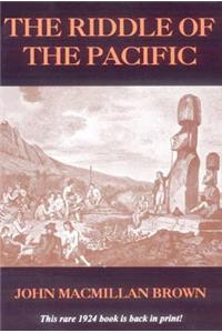 Riddle of the Pacific