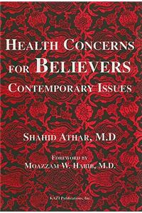 Health Concerns for Believers