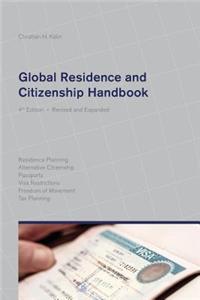 Global Residence and Citizenship Handbook