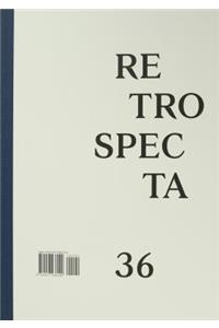 Retrospecta 36