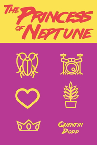 Princess of Neptune