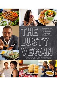 The Lusty Vegan
