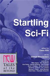 Startling Sci-Fi