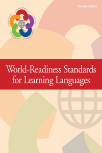 World-Readiness Standards for Learning Languages
