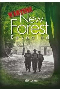 Wartime New Forest Revealed