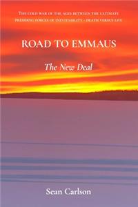 Road To Emmaus