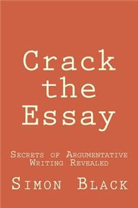 Crack the Essay