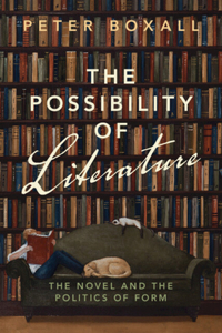 Possibility of Literature