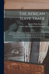 African Slave Trade