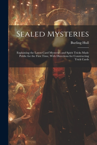 Sealed Mysteries