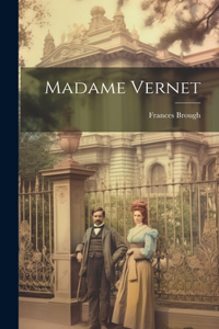 Madame Vernet
