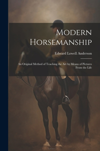 Modern Horsemanship