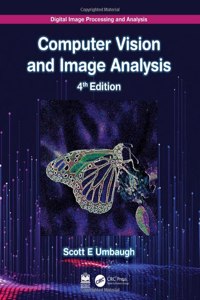 Digital Image Processing and Analysis